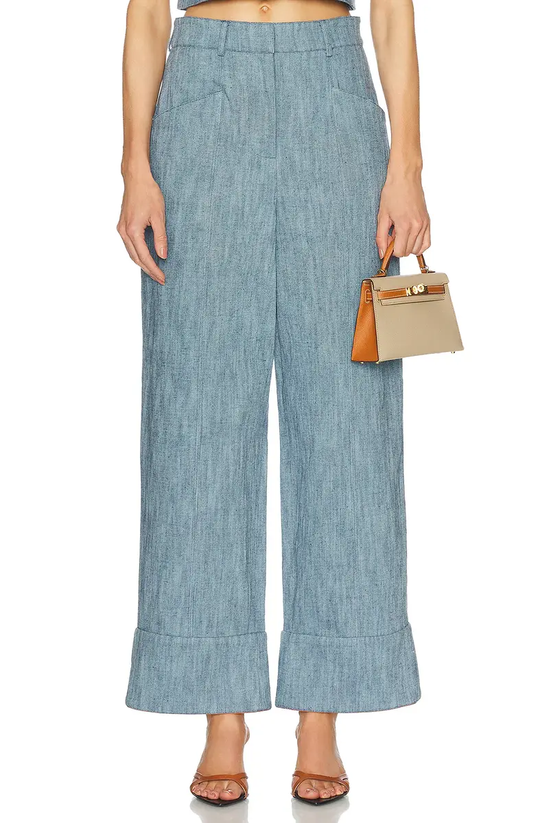 Alexis Trevor Pant