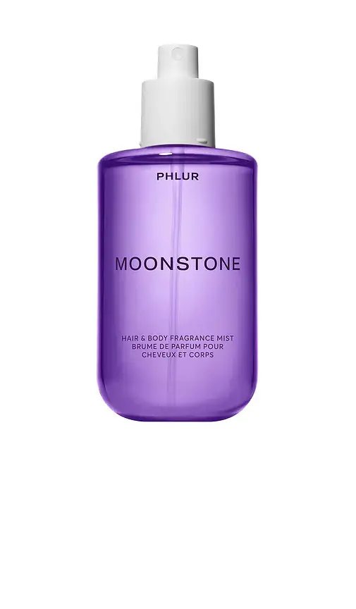 PHLUR Moonstone Hair And Body Mist 8oz | Thumbnail 2 PHLUR Moonstone Hair And Body Mist 8oz | Thumbnail 2