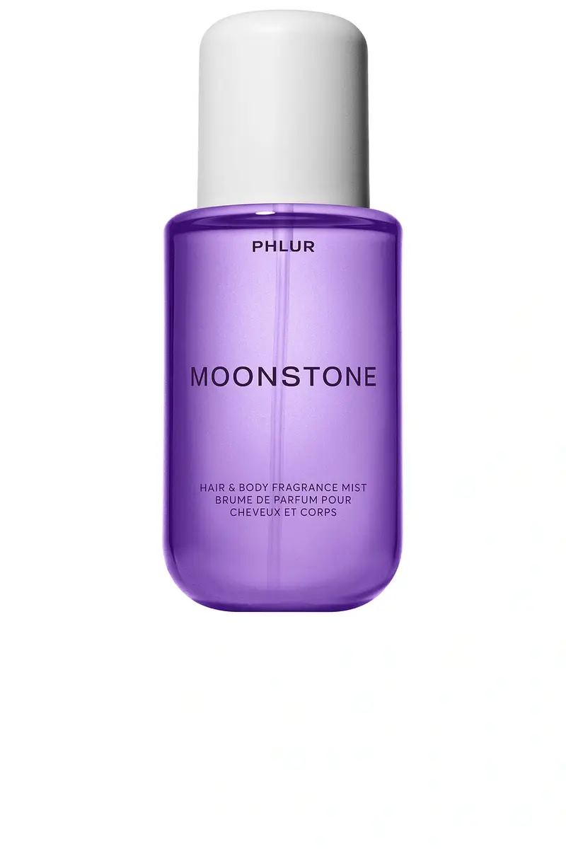 PHLUR Moonstone Hair And Body Mist 8oz | Thumbnail 3 PHLUR Moonstone Hair And Body Mist 8oz | Thumbnail 3