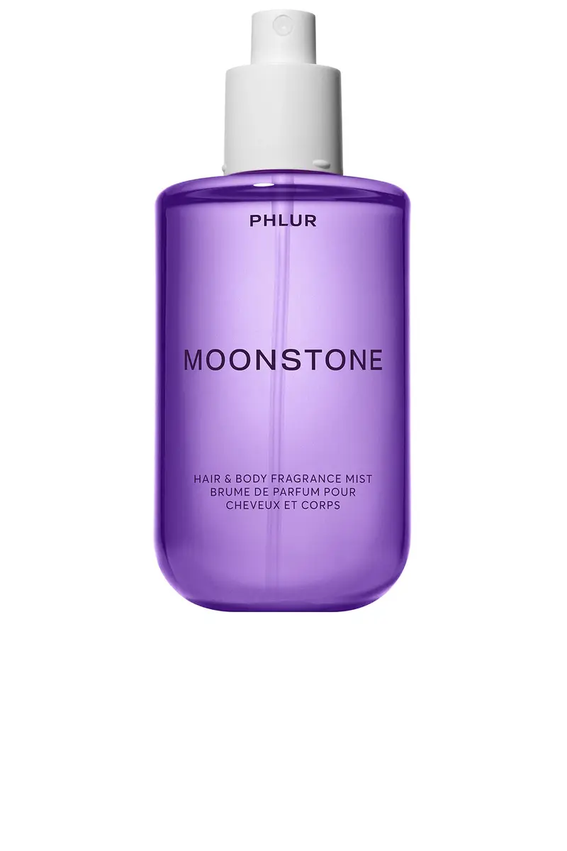PHLUR Moonstone Hair And Body Mist 8oz | Thumbnail 4 PHLUR Moonstone Hair And Body Mist 8oz | Thumbnail 4