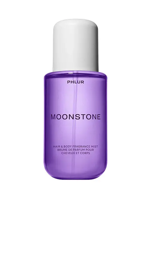 PHLUR Moonstone Hair And Body Mist 8oz
