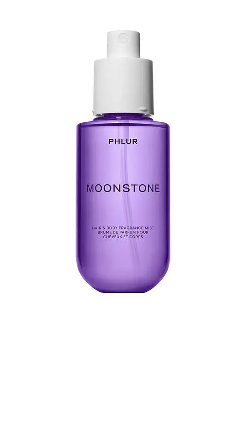 PHLUR Travel Size Moonstone Hair And Body Mist 3oz | Thumbnail 2 PHLUR Travel Size Moonstone Hair And Body Mist 3oz | Thumbnail 2