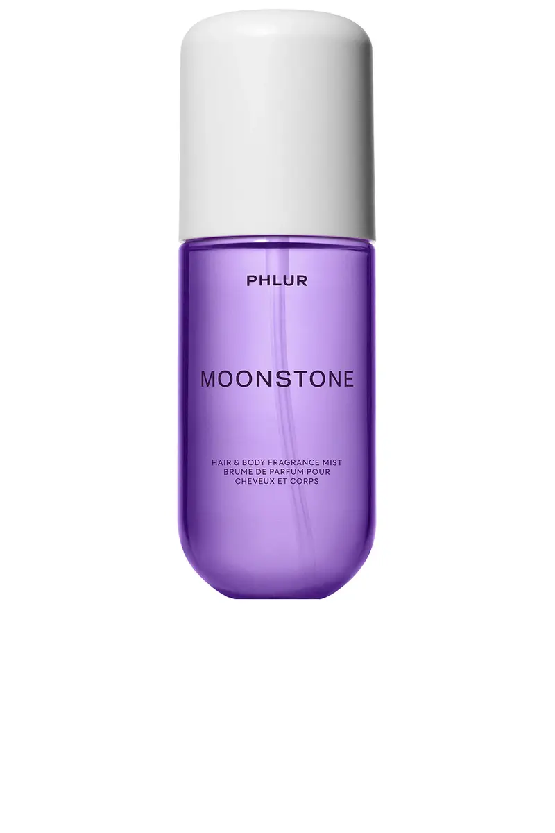 PHLUR Travel Size Moonstone Hair And Body Mist 3oz | Thumbnail 3 PHLUR Travel Size Moonstone Hair And Body Mist 3oz | Thumbnail 3