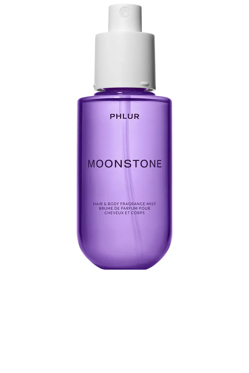PHLUR Travel Size Moonstone Hair And Body Mist 3oz | Thumbnail 4 PHLUR Travel Size Moonstone Hair And Body Mist 3oz | Thumbnail 4