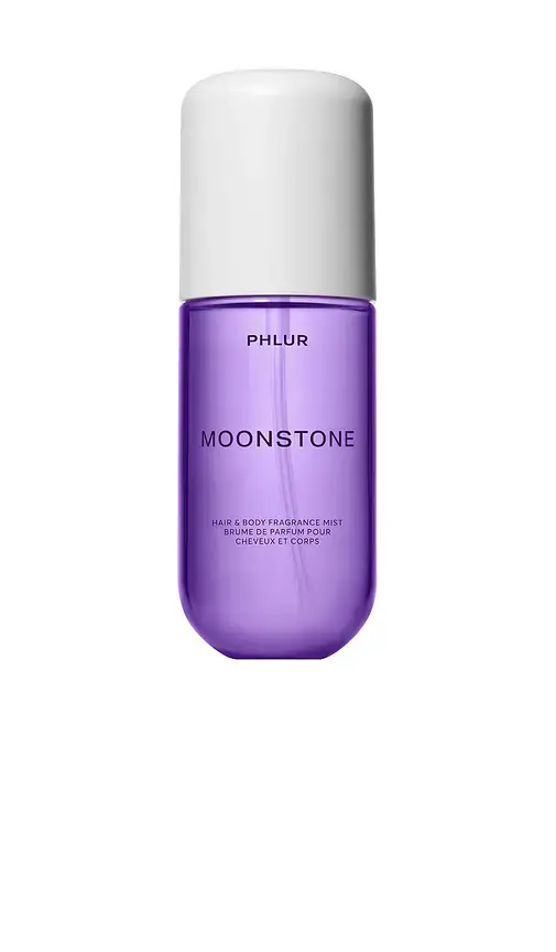 PHLUR Travel Size Moonstone Hair And Body Mist 3oz | Image 1 PHLUR Travel Size Moonstone Hair And Body Mist 3oz | Image 1