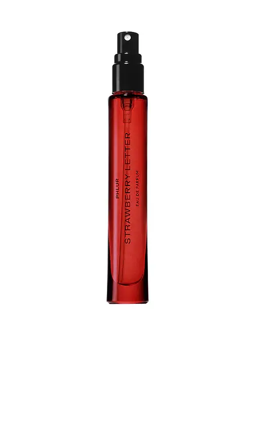 PHLUR Strawberry Letter Eau De Parfum 9.5ml | Thumbnail 2