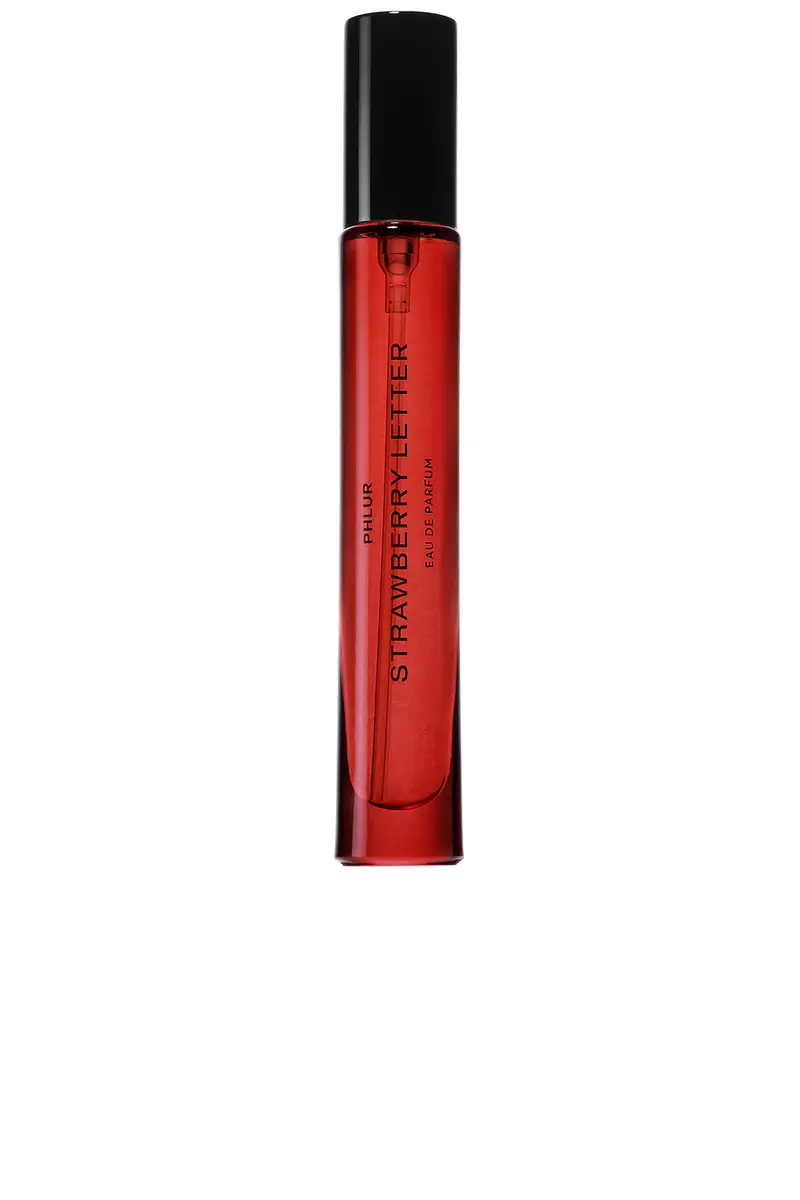 PHLUR Strawberry Letter Eau De Parfum 9.5ml | Thumbnail 3