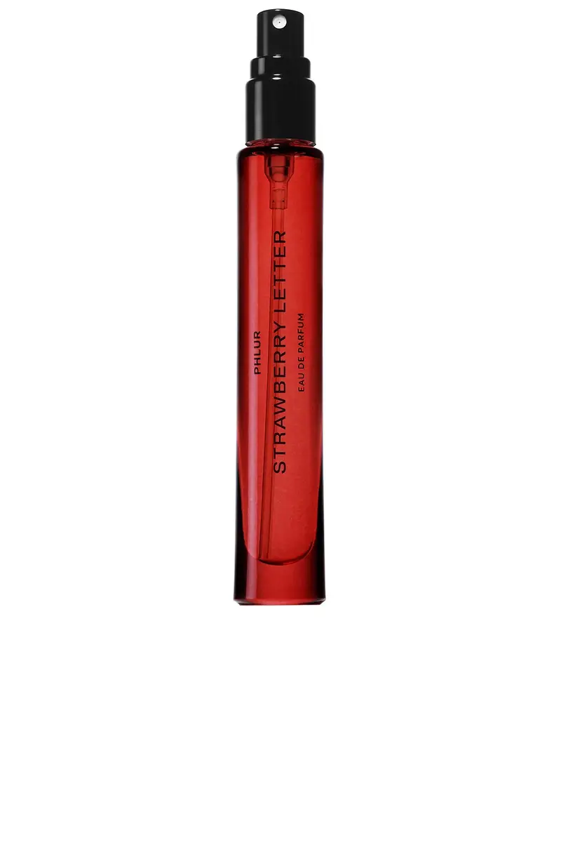 PHLUR Strawberry Letter Eau De Parfum 9.5ml | Thumbnail 4