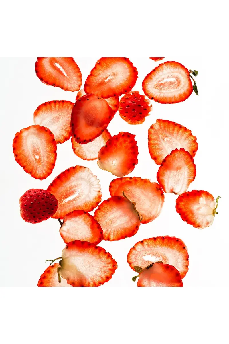 PHLUR Strawberry Letter Eau De Parfum 9.5ml | Thumbnail 6
