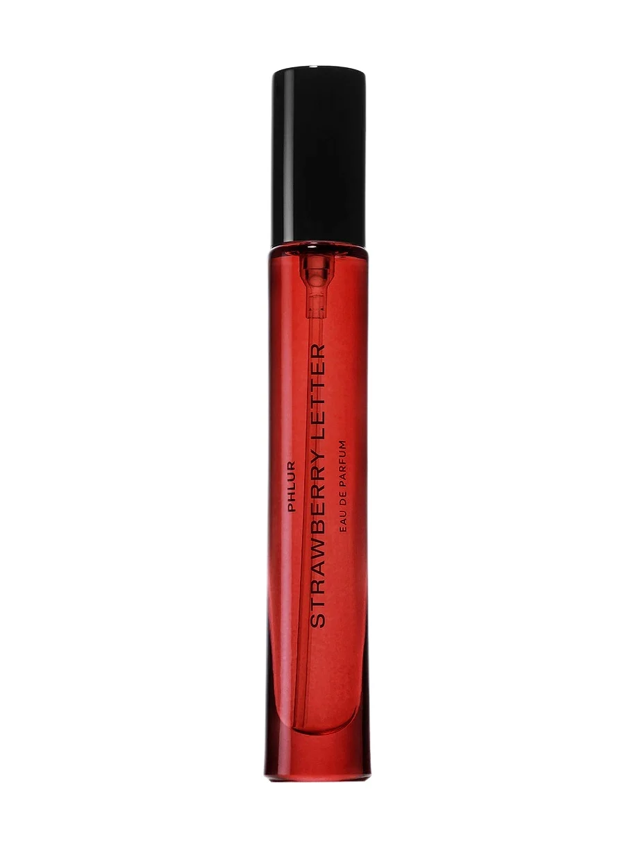 PHLUR Strawberry Letter Eau De Parfum 9.5ml