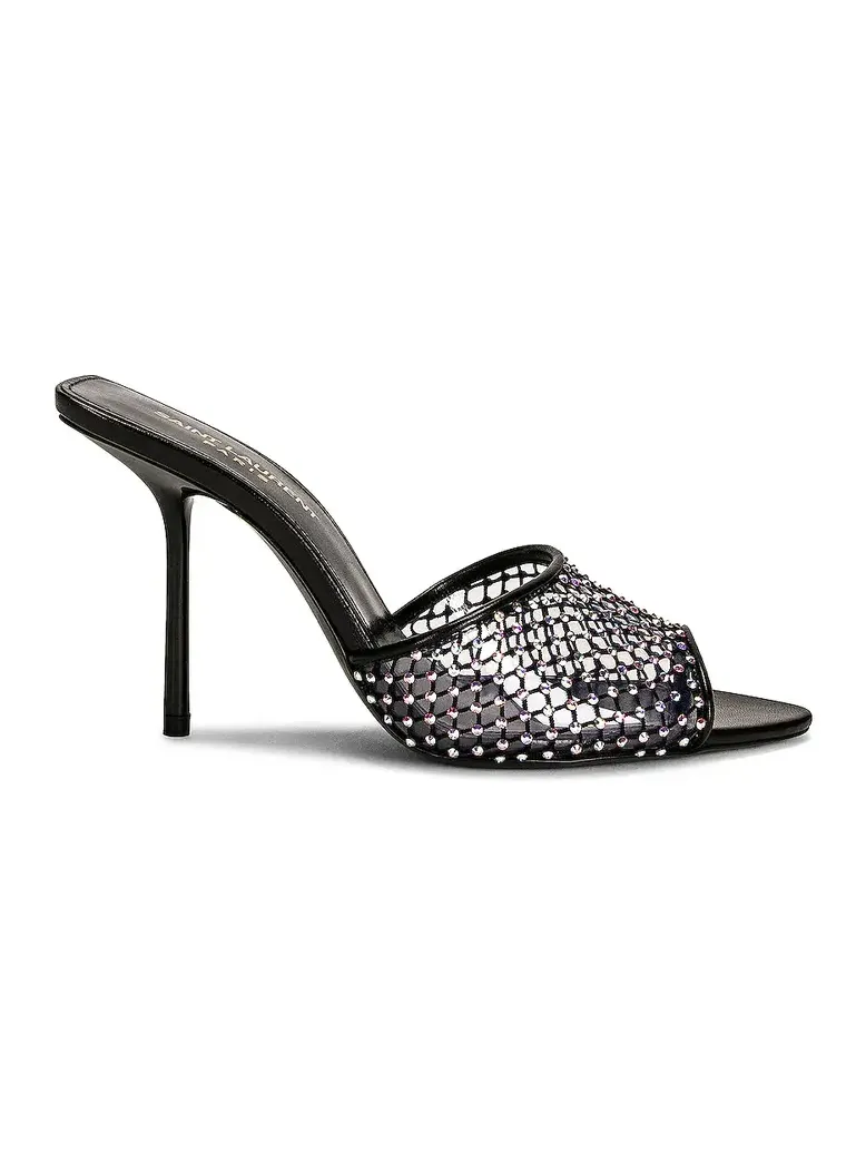 Disco Mules Disco Mules