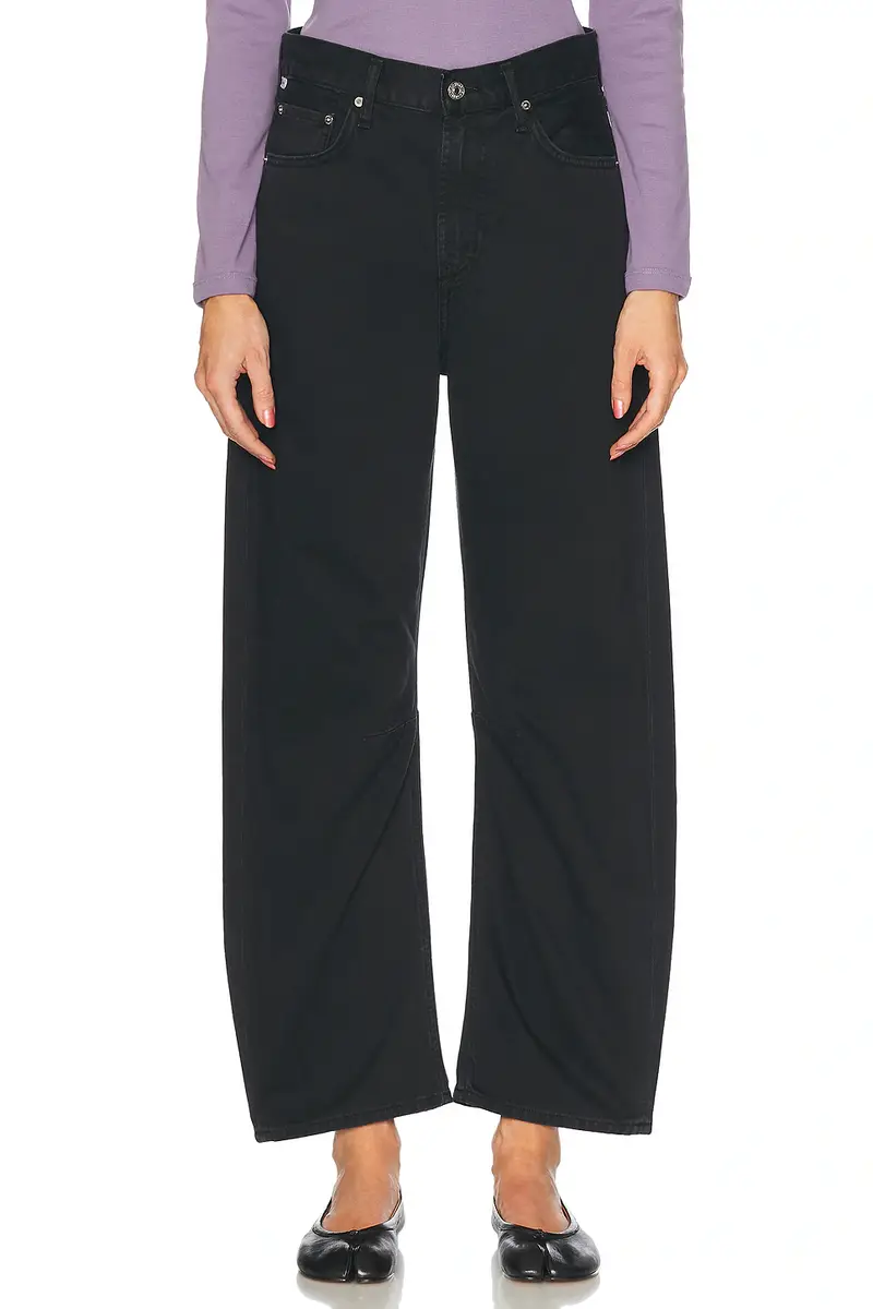 Citizens of Humanity Miro Relaxed Jeans | Thumbnail 3 Citizens of Humanity Miro Relaxed Jeans | Thumbnail 3