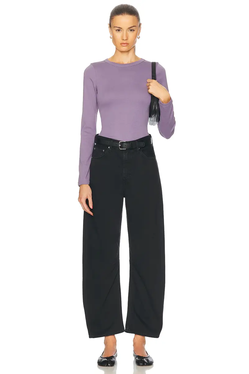 Citizens of Humanity Miro Relaxed Jeans | Thumbnail 7 Citizens of Humanity Miro Relaxed Jeans | Thumbnail 7