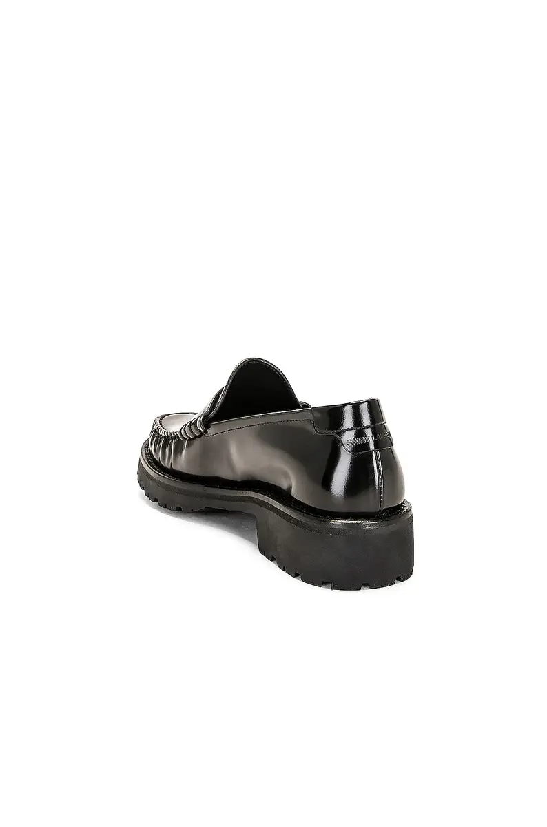 Saint Laurent Mag 15 Moccasin | Thumbnail 3
