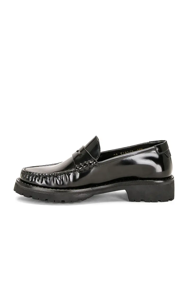 Saint Laurent Mag 15 Moccasin | Thumbnail 5