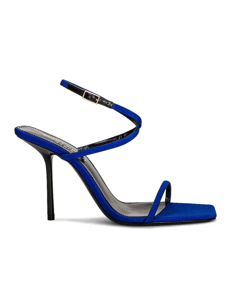 Baliqua Sandals