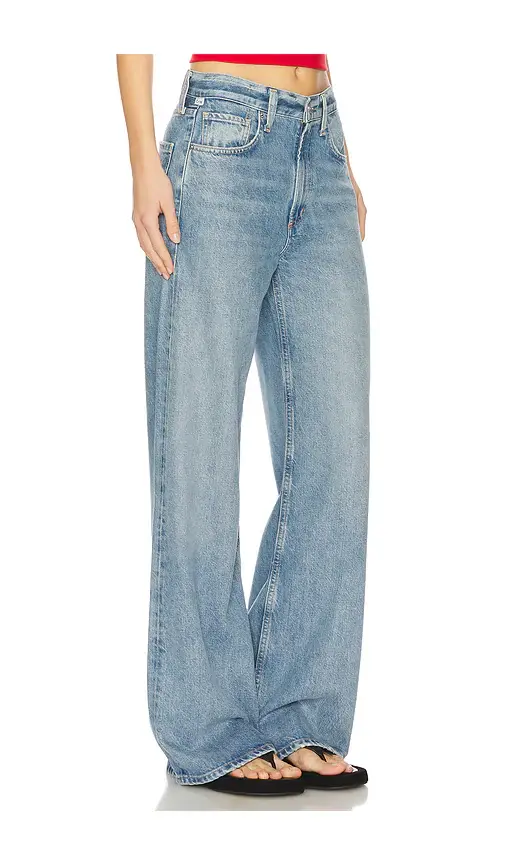 Citizens of Humanity Paloma Baggy Jeans | Thumbnail 2