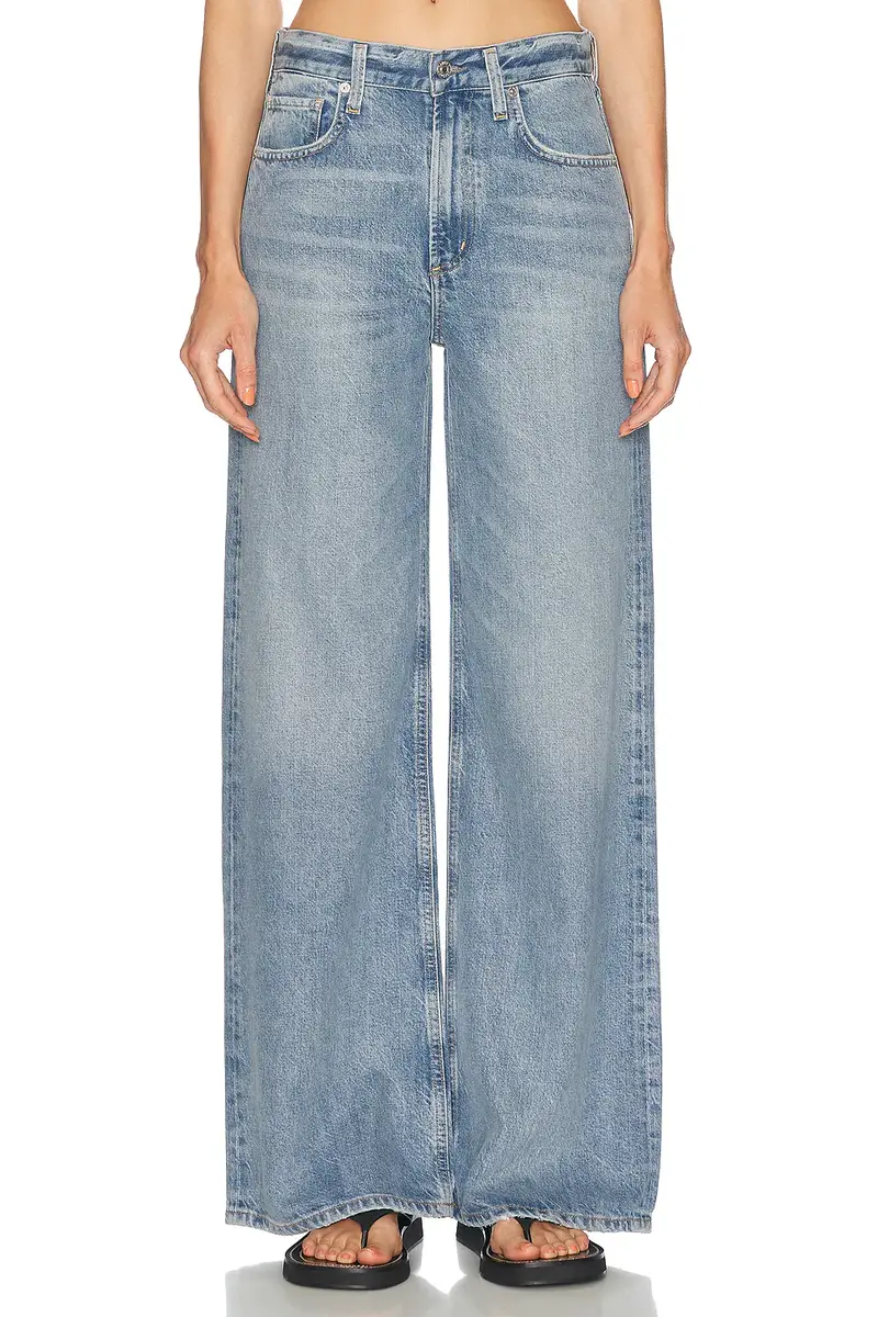 Citizens of Humanity Paloma Baggy Jeans | Thumbnail 3