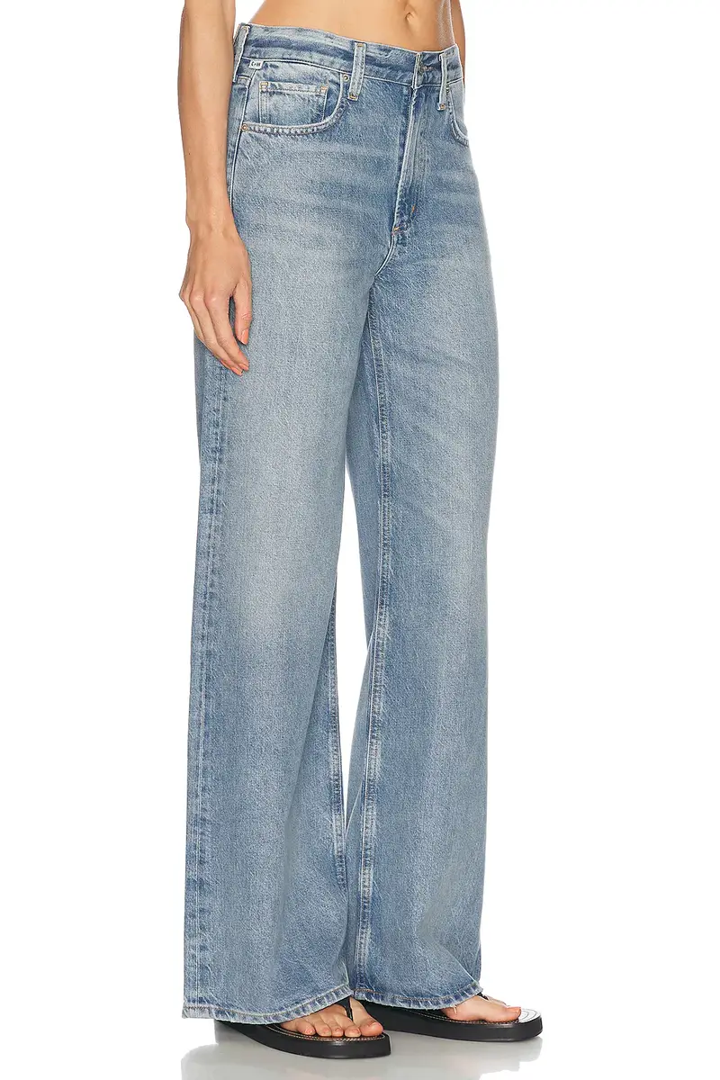 Citizens of Humanity Paloma Baggy Jeans | Thumbnail 4