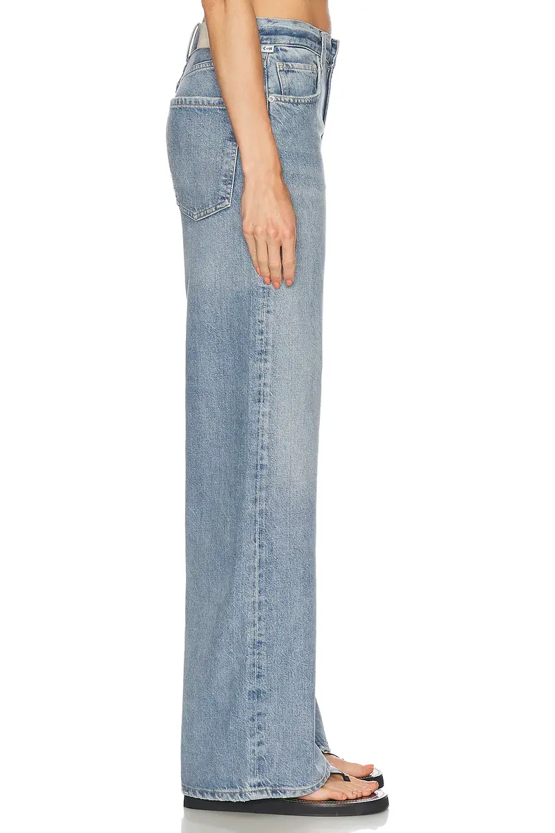 Citizens of Humanity Paloma Baggy Jeans | Thumbnail 5
