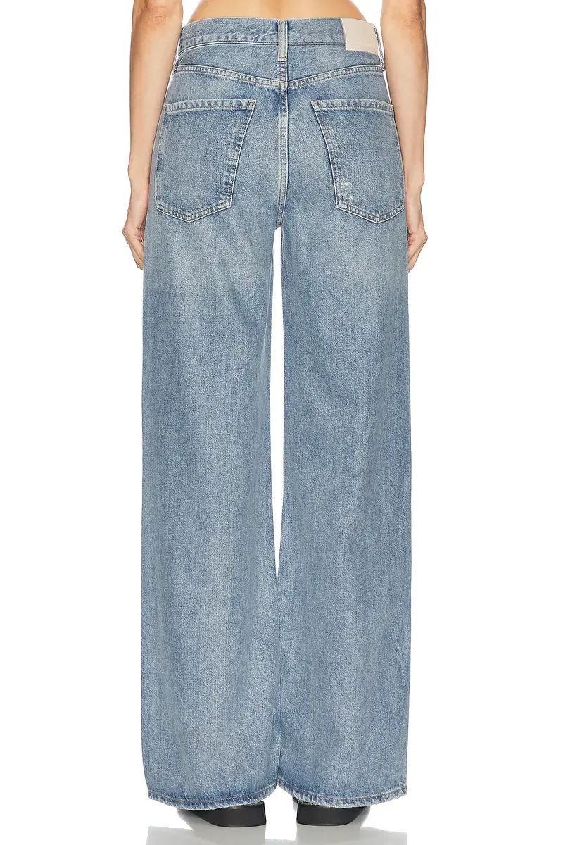Citizens of Humanity Paloma Baggy Jeans | Thumbnail 6