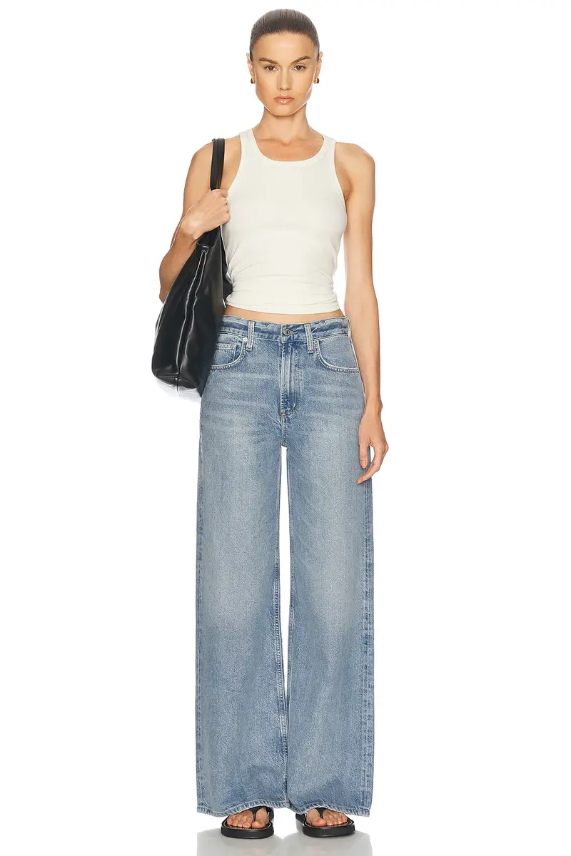 Citizens of Humanity Paloma Baggy Jeans | Thumbnail 7