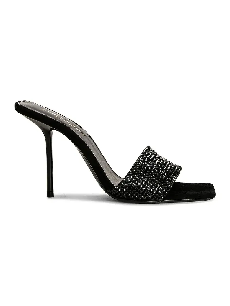 Lucky Evening Mules Lucky Evening Mules