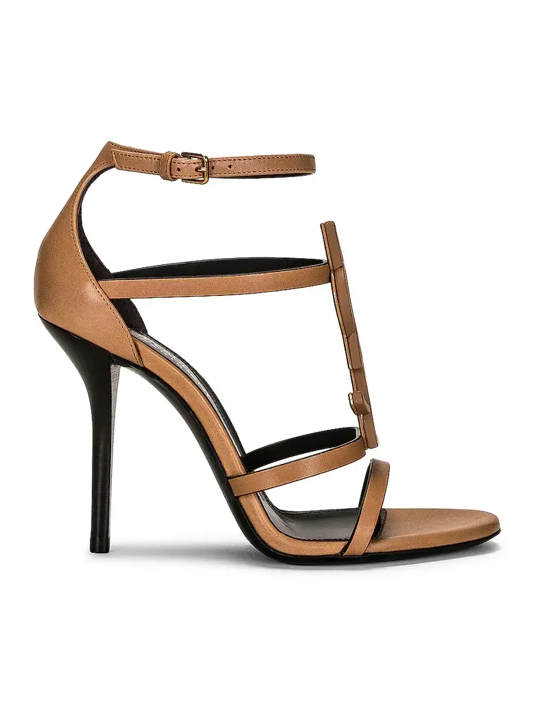 Cassandra Heels