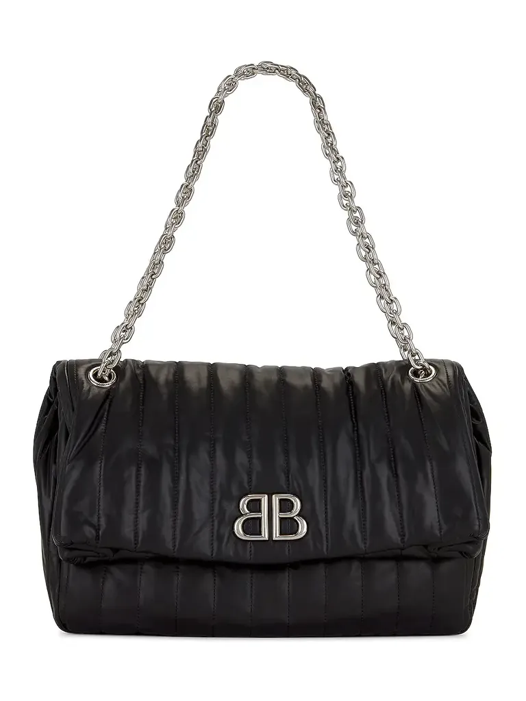 Monaco Medium Chain Bag Monaco Medium Chain Bag