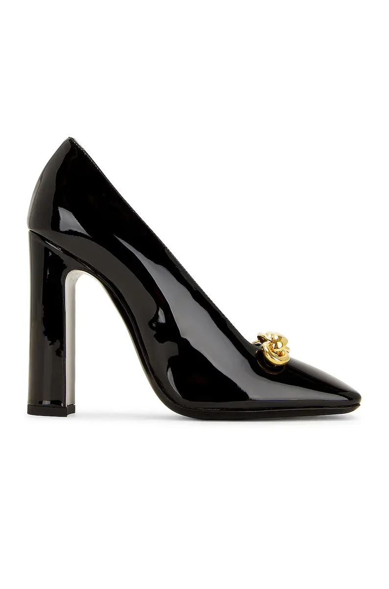 Saint Laurent Swing 110 Heels