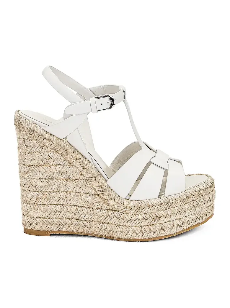 Tribute Espadrille Wedge Tribute Espadrille Wedge