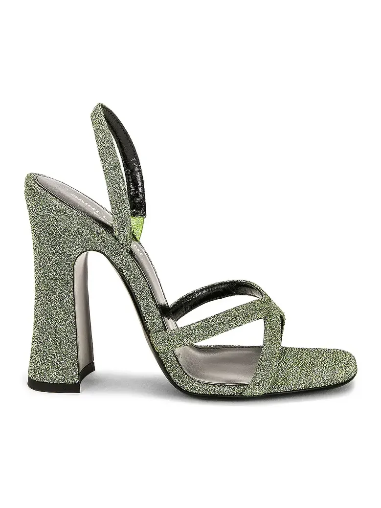Arancha 110 Heeled Sandals
