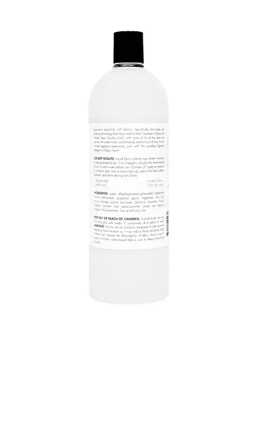THE LAUNDRESS Classic Fabric Conditioner | Thumbnail 2 THE LAUNDRESS Classic Fabric Conditioner | Thumbnail 2
