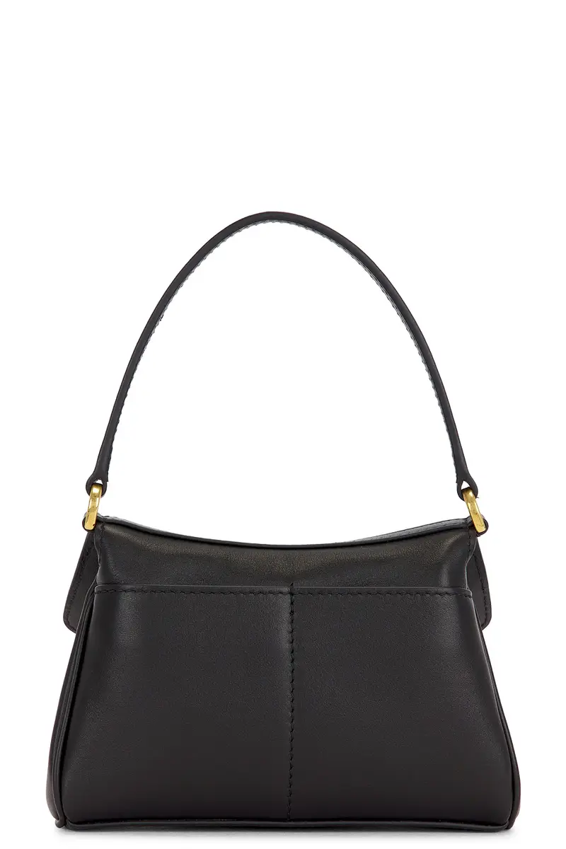 Balenciaga Rodeo Nano Chain Bag | Thumbnail 3 Balenciaga Rodeo Nano Chain Bag | Thumbnail 3
