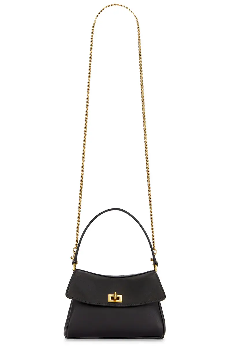 Balenciaga Rodeo Nano Chain Bag | Thumbnail 6 Balenciaga Rodeo Nano Chain Bag | Thumbnail 6