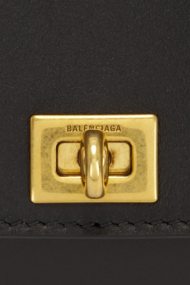 Balenciaga Rodeo Nano Chain Bag | Thumbnail 8 Balenciaga Rodeo Nano Chain Bag | Thumbnail 8
