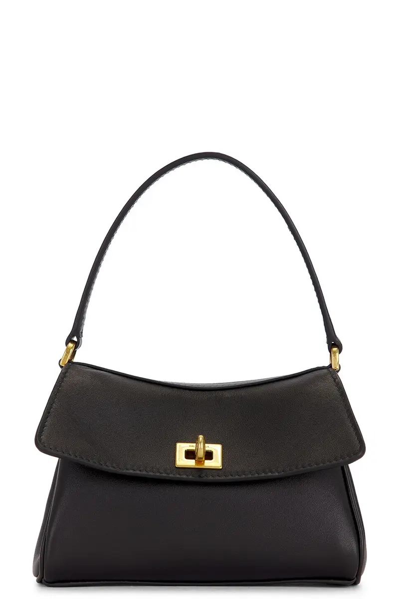Balenciaga Rodeo Nano Chain Bag | Image 1 Balenciaga Rodeo Nano Chain Bag | Image 1