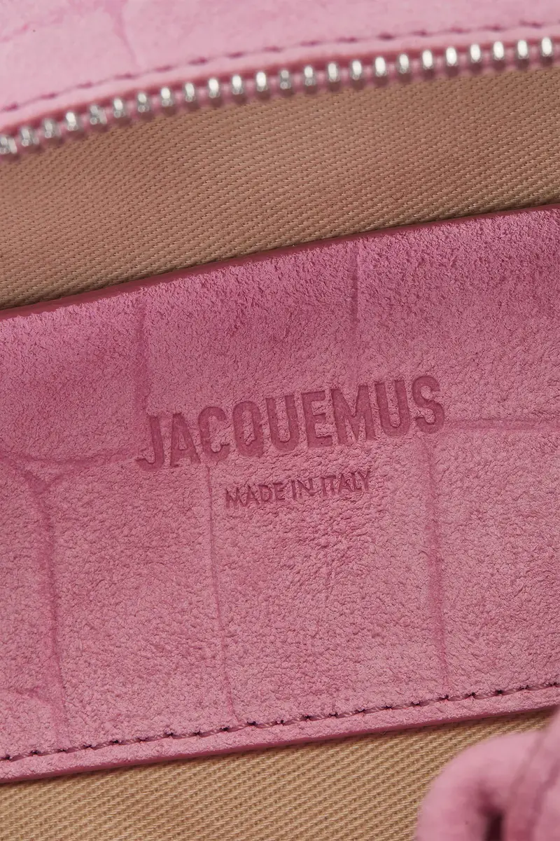 JACQUEMUS Le Petit Turismo | Thumbnail 7 JACQUEMUS Le Petit Turismo | Thumbnail 7