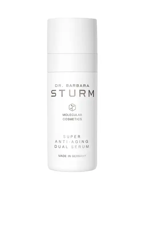 Dr. Barbara Sturm Super Anti-Aging Dual Serum | Image 1 Dr. Barbara Sturm Super Anti-Aging Dual Serum | Image 1
