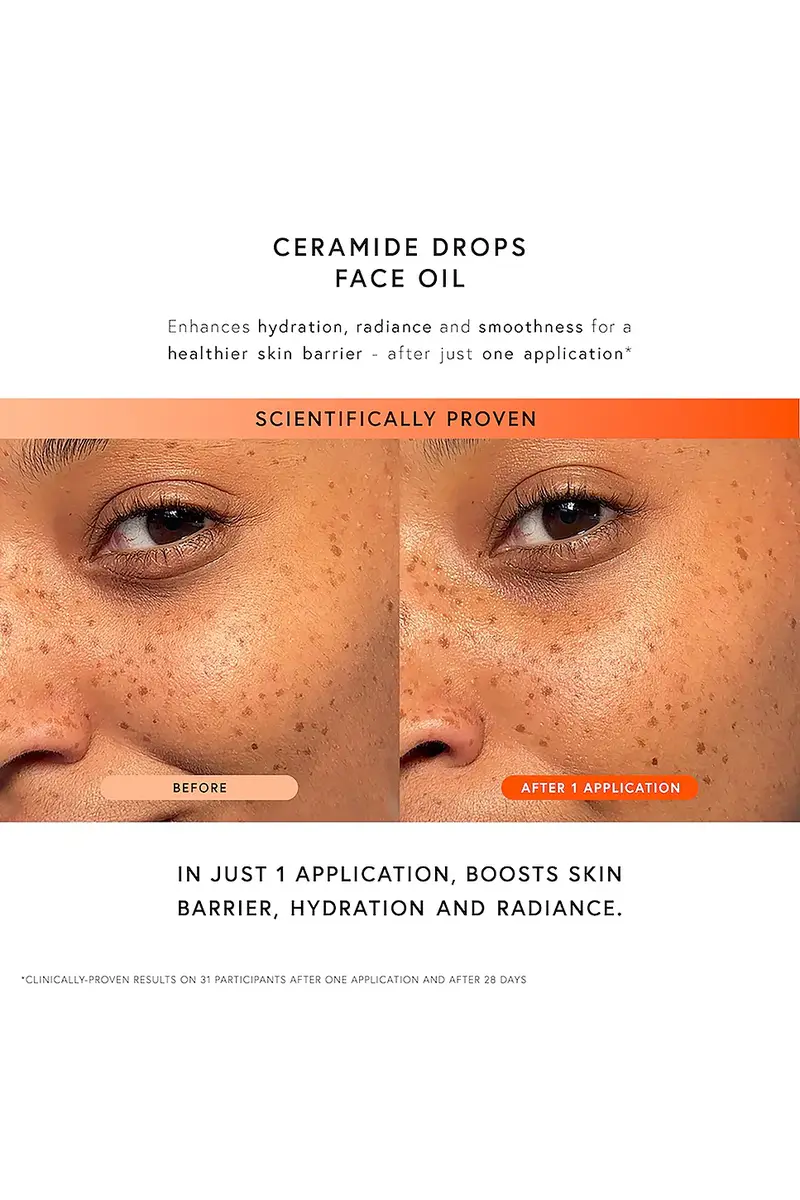 Dr. Barbara Sturm Ceramide Drops Facial Oil | Thumbnail 7 Dr. Barbara Sturm Ceramide Drops Facial Oil | Thumbnail 7