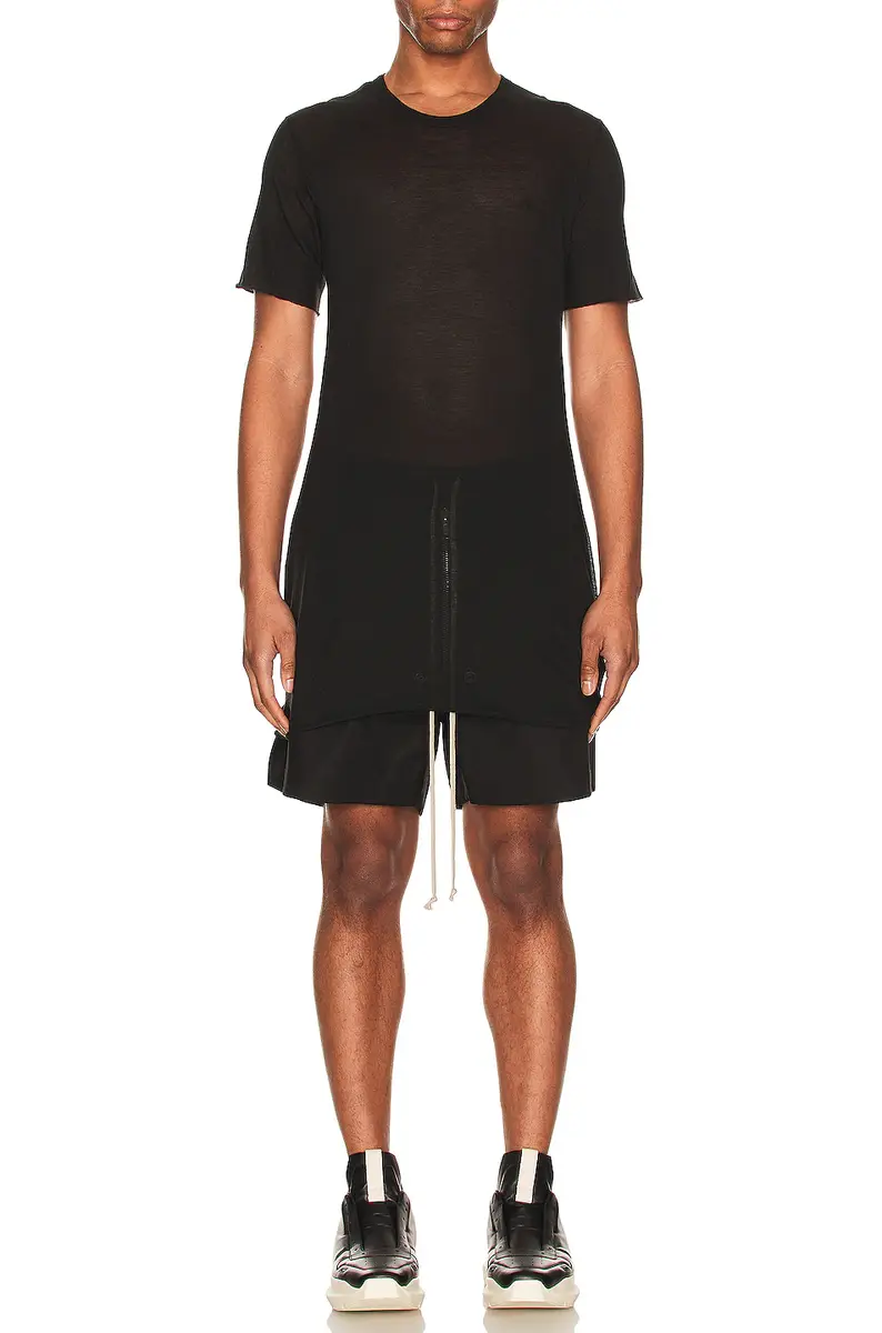 Rick Owens Bela Boxers Shorts | Thumbnail 4 Rick Owens Bela Boxers Shorts | Thumbnail 4