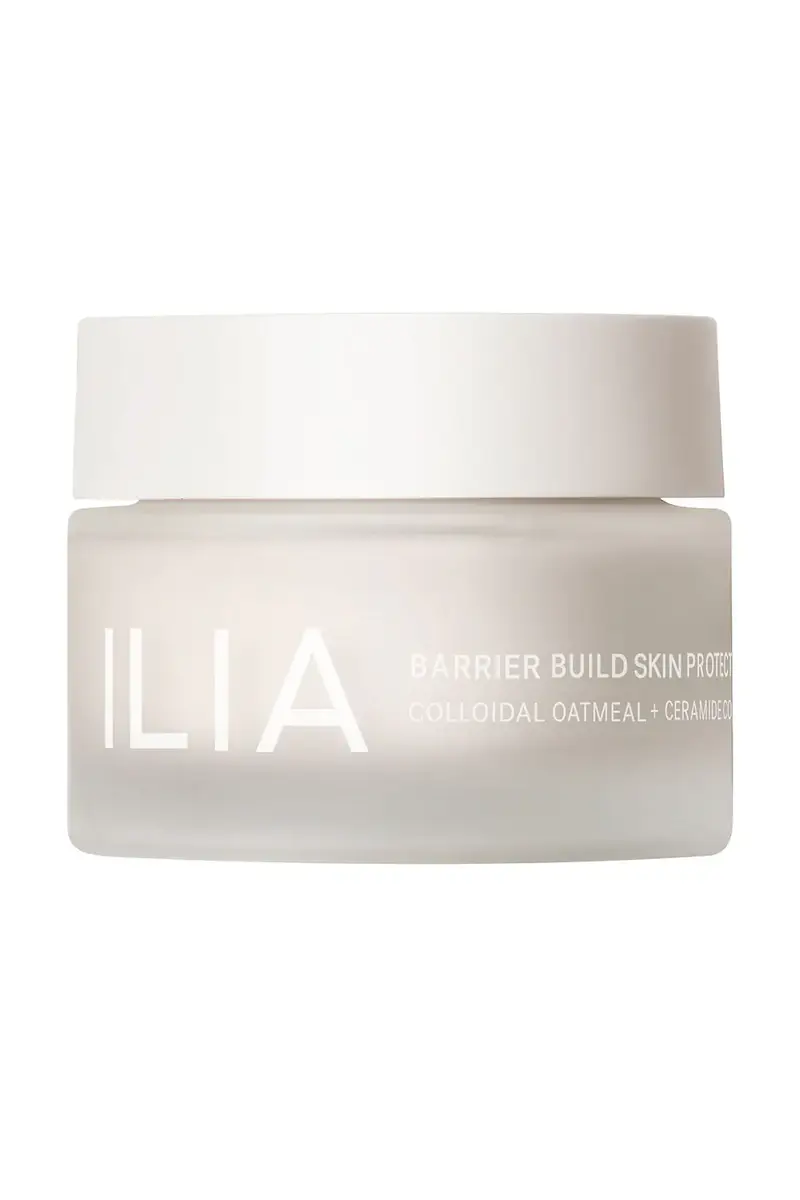 ILIA Barrier Build Skin Protectant Cream | Thumbnail 3
