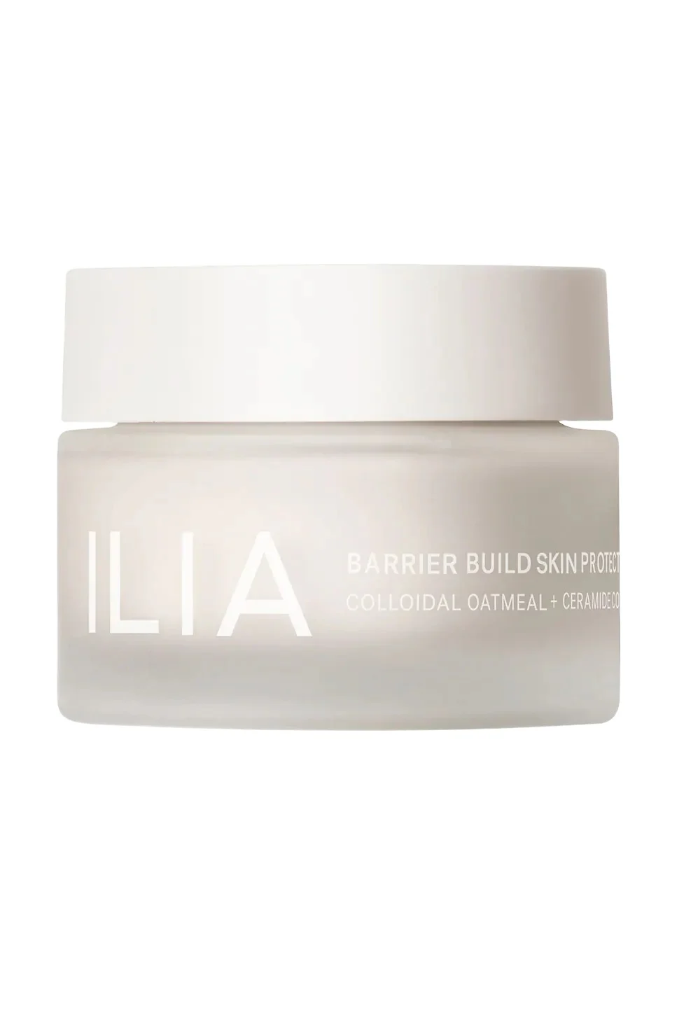 ILIA Barrier Build Skin Protectant Cream