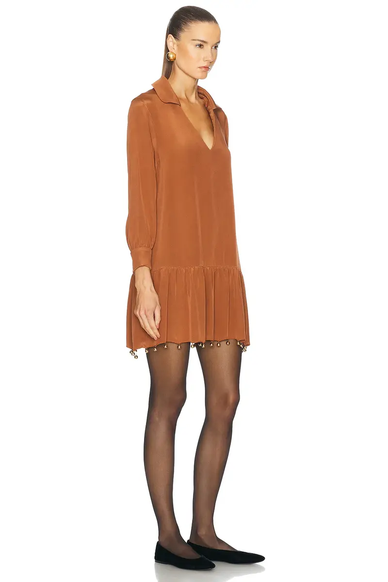 BODE Eddy Dress | Thumbnail 2