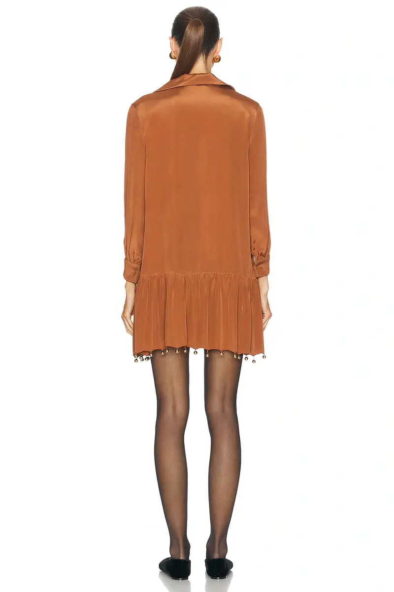 BODE Eddy Dress | Thumbnail 3