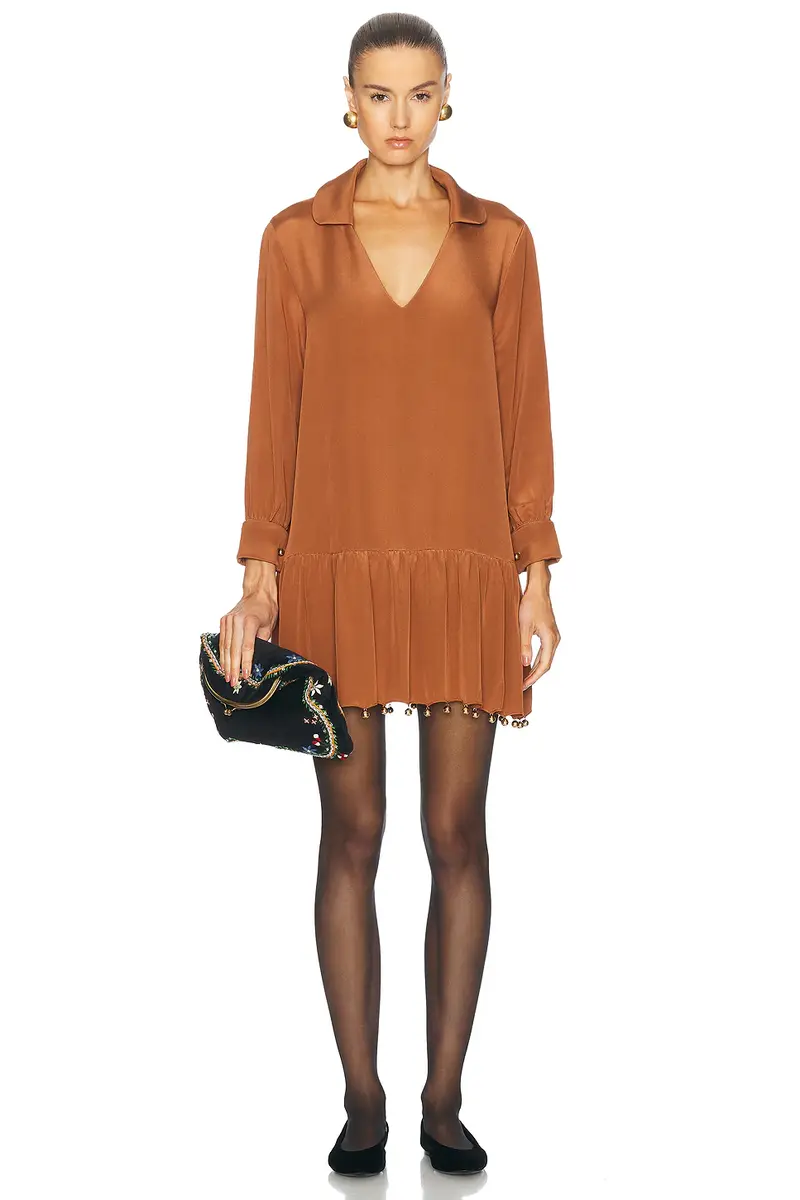 BODE Eddy Dress