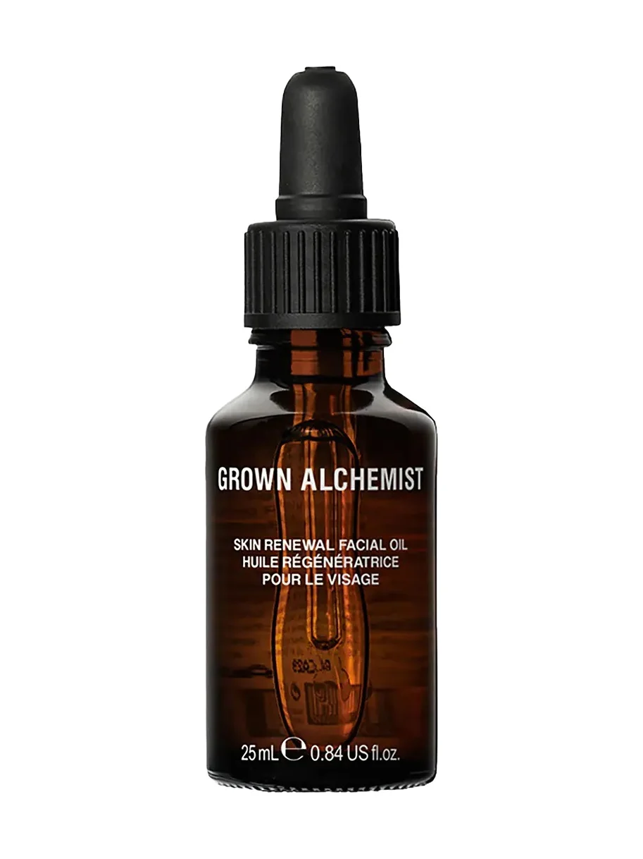 Grown Alchemist Skin Renewal Facial Oil