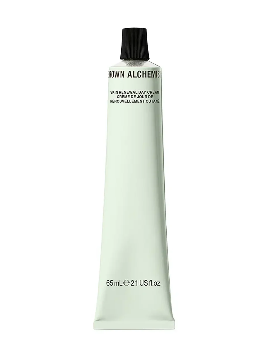 Grown Alchemist Skin Renewal Day Cream