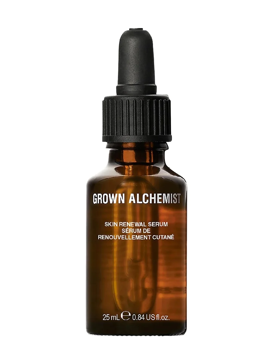 Grown Alchemist Skin Renewal Serum