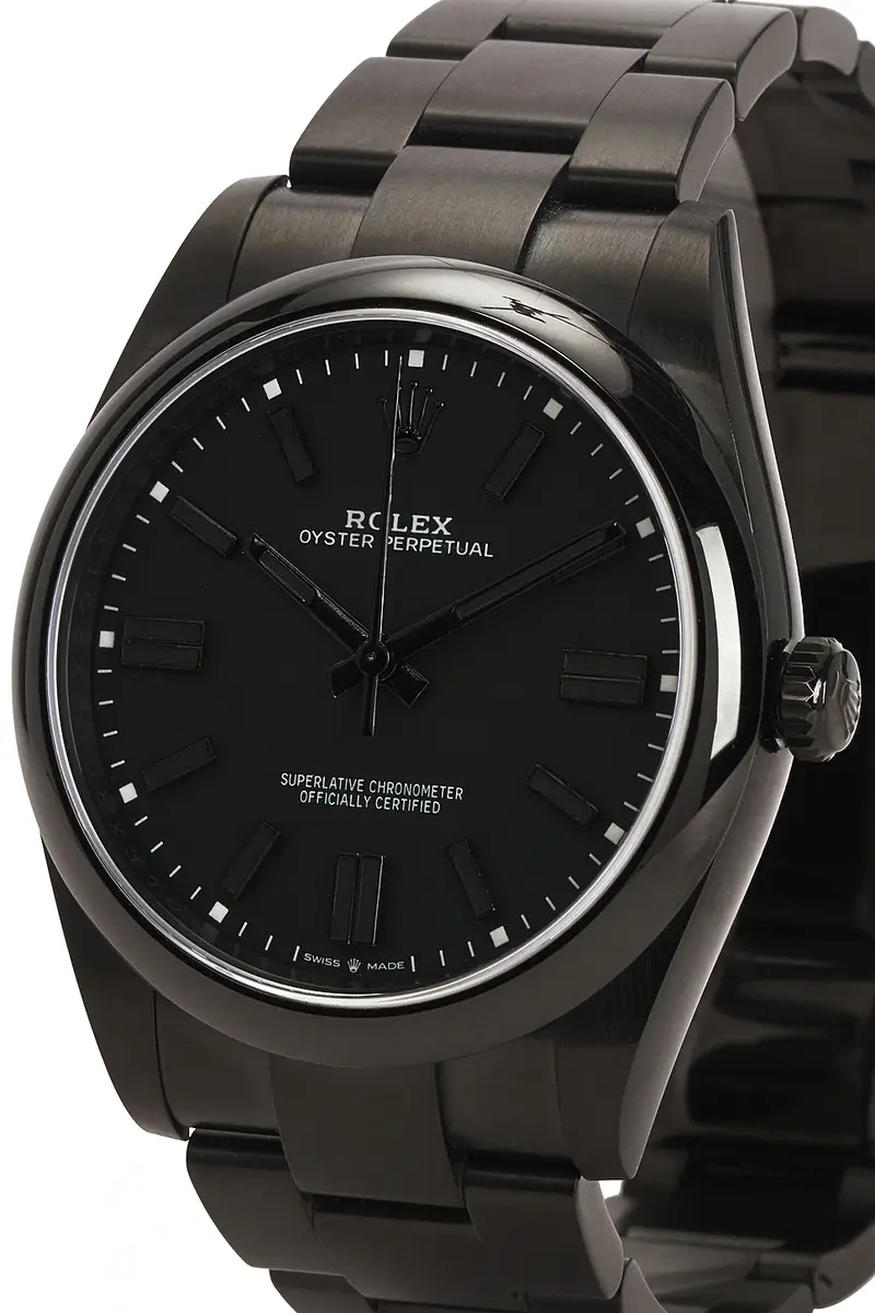 MINDS Rolex Oyster Perpetual | Thumbnail 3